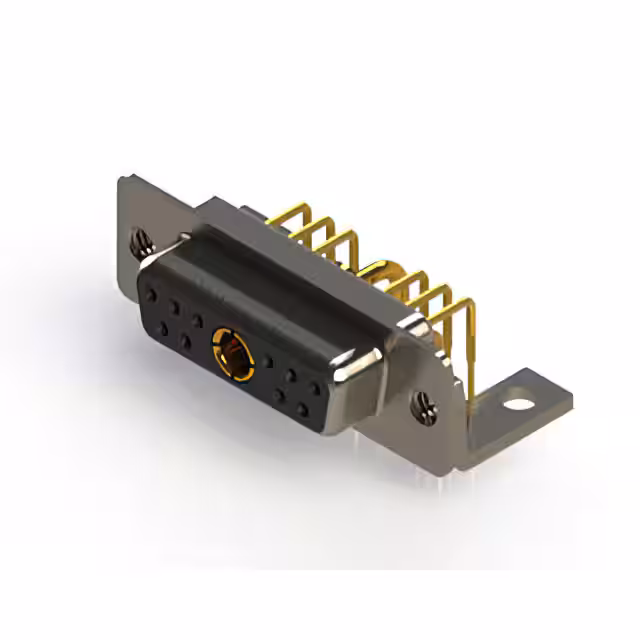 630-11W1640-1TC EDAC Inc.  D-Sub-Steckverbinderbaugruppen